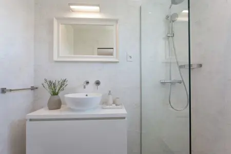 Koras Villa, Villa luxueuse avec piscine privée et jardin - Photo 28