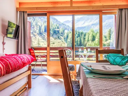 Rosablanche D13, Appartement 3 personnes à Siviez Nendaz - Photo 2