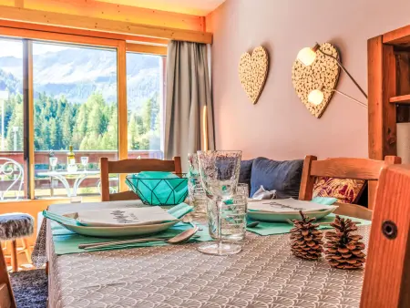 Rosablanche D13, Appartement 3 personnes à Siviez Nendaz - Photo 3