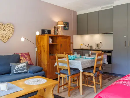 Rosablanche D13, Appartement 3 personnes à Siviez Nendaz - Photo 4