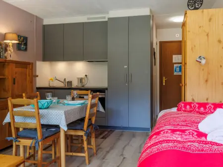 Rosablanche D13, Appartement 3 personnes à Siviez Nendaz - Photo 5
