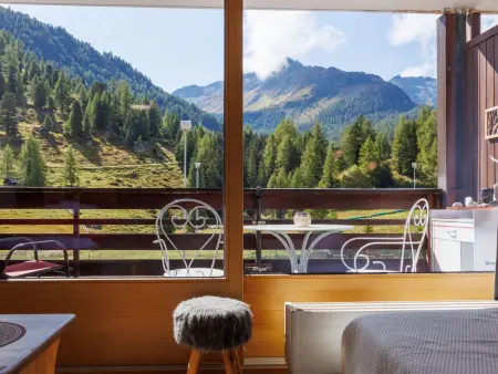 Rosablanche D13, Appartement 3 personnes à Siviez Nendaz - Photo 6