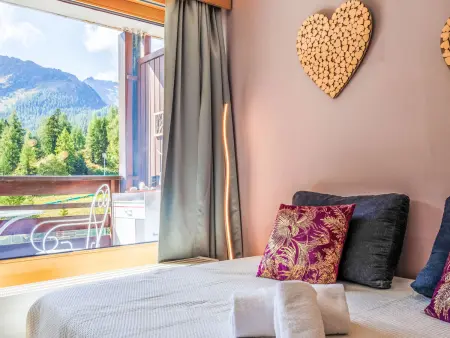 Rosablanche D13, Appartement 3 personnes à Siviez Nendaz - Photo 8
