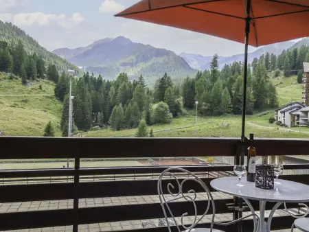 Rosablanche D13, Appartement 3 personnes à Siviez Nendaz - Photo 13