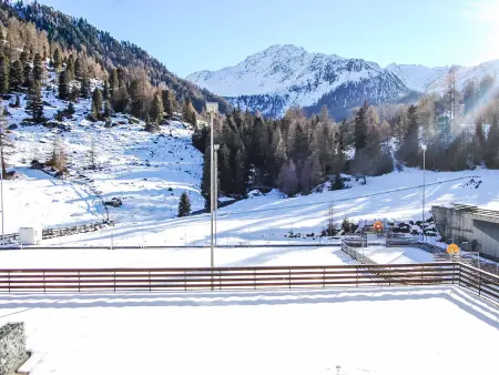 Rosablanche D13, Appartement 3 personnes à Siviez Nendaz - Photo 15