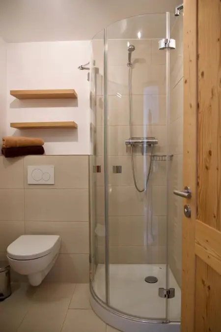 Milimatta 2 1. OG Süd, Appartement 3 personnes à Fiesch - Photo 9
