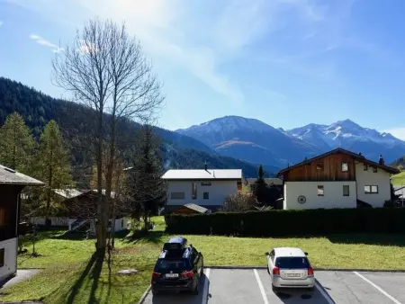Milimatta 2 1. OG Süd, Appartement 3 personnes à Fiesch - Photo 11