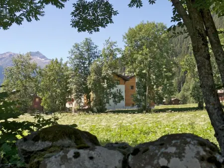 Milimatta 2 1. OG Süd, Appartement 3 personnes à Fiesch - Photo 12