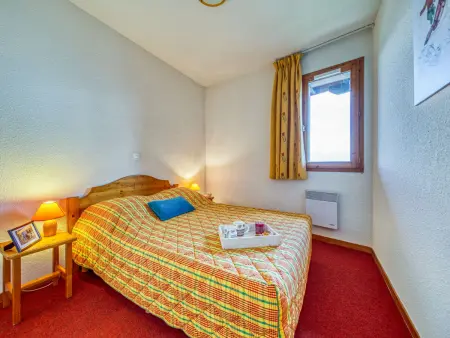 Bâtiment A, Appartement 6 personnes à Le Corbier - Photo 2