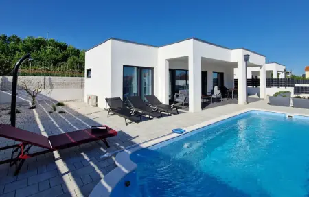 Location Maison 6 personnes à Posedarje - Photo 5