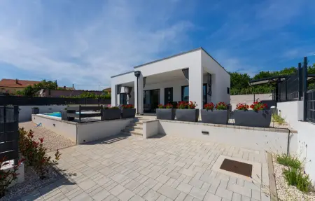 Location Maison 6 personnes à Posedarje - Photo 9