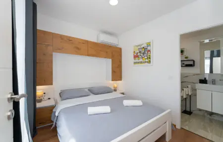 Location Maison 6 personnes à Posedarje - Photo 23