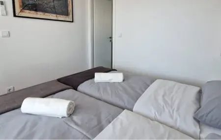 Location Maison 6 personnes à Posedarje - Photo 24