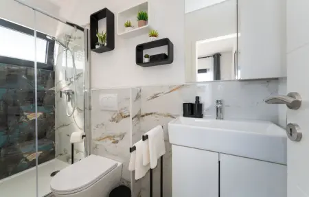 Location Maison 6 personnes à Posedarje - Photo 25