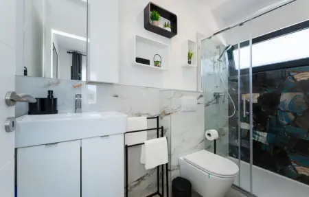 Location Maison 6 personnes à Posedarje - Photo 26