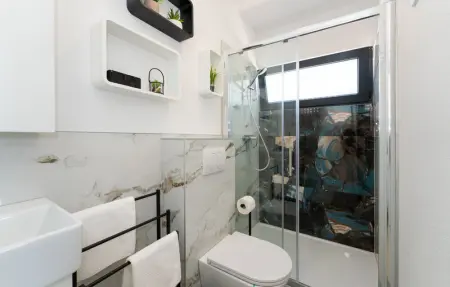 Location Maison 6 personnes à Posedarje - Photo 28