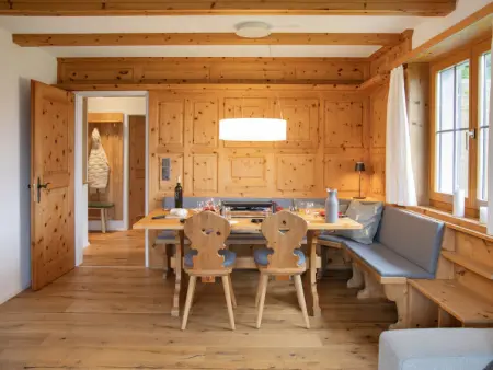 La Siala Apt.54, Appartement 5 personnes à Falera - Photo 1