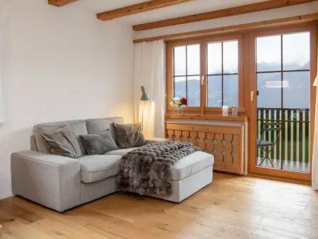 La Siala Apt.54, Appartement 5 personnes à Falera - Photo 2