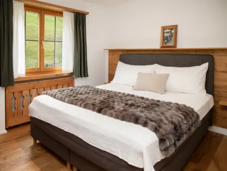 La Siala Apt.54, Appartement 5 personnes à Falera - Photo 3