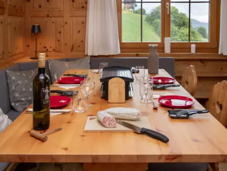 La Siala Apt.54, Appartement 5 personnes à Falera - Photo 9