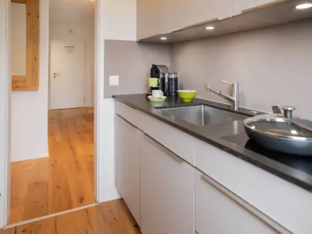 La Siala Apt.54, Appartement 5 personnes à Falera - Photo 11