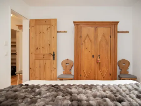 La Siala Apt.54, Appartement 5 personnes à Falera - Photo 12