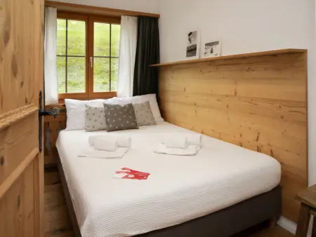 La Siala Apt.54, Appartement 5 personnes à Falera - Photo 13