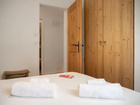 La Siala Apt.54, Appartement 5 personnes à Falera - Photo 14