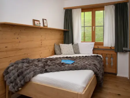 La Siala Apt.54, Appartement 5 personnes à Falera - Photo 15