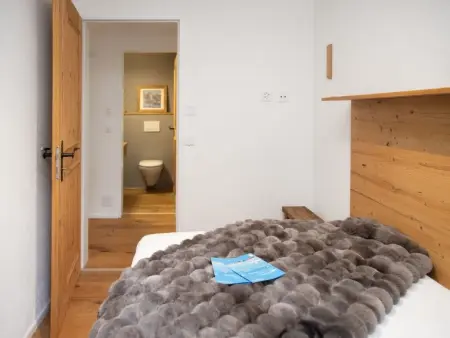 La Siala Apt.54, Appartement 5 personnes à Falera - Photo 17