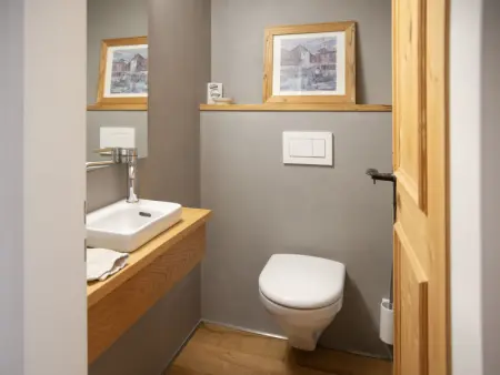 La Siala Apt.54, Appartement 5 personnes à Falera - Photo 18