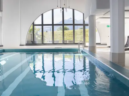 La Siala Apt.54, Appartement 5 personnes à Falera - Photo 27