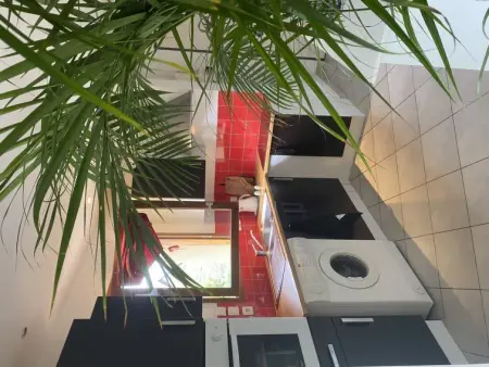 Les Coquelicots, Maison 2 personnes à Regnéville sur Mer - Photo 1