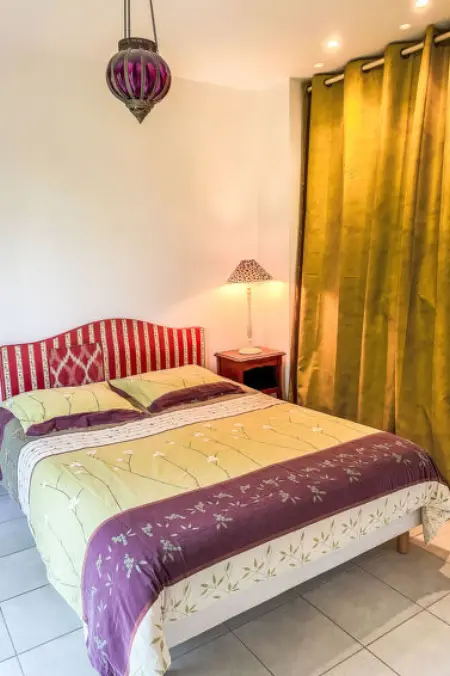 Les Coquelicots, Maison 2 personnes à Regnéville sur Mer - Photo 4