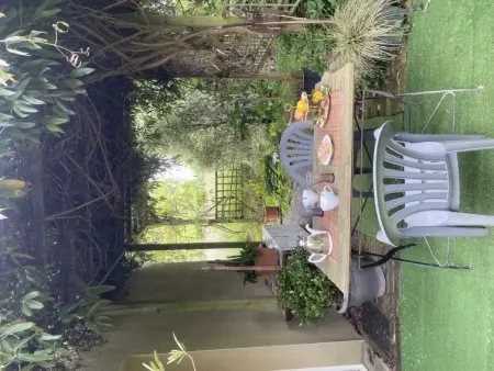 Les Coquelicots, Maison 2 personnes à Regnéville sur Mer - Photo 5