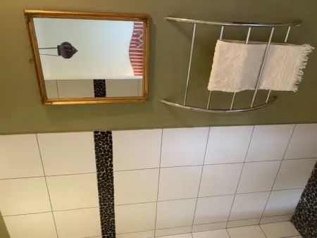 Les Coquelicots, Maison 2 personnes à Regnéville sur Mer - Photo 6