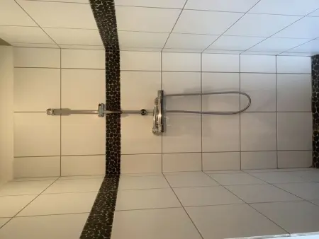 Les Coquelicots, Maison 2 personnes à Regnéville sur Mer - Photo 7