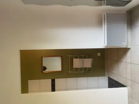 Les Coquelicots, Maison 2 personnes à Regnéville sur Mer - Photo 9