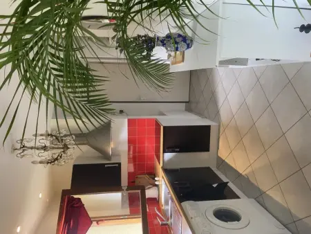 Les Coquelicots, Maison 2 personnes à Regnéville sur Mer - Photo 10