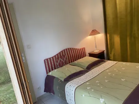 Les Coquelicots, Maison 2 personnes à Regnéville sur Mer - Photo 13