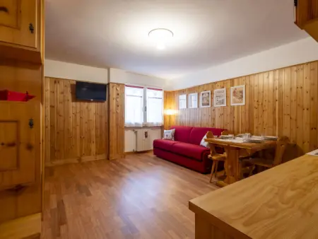 Andossi Studio Apartment, Appartement 4 personnes à Madesimo - Photo 0