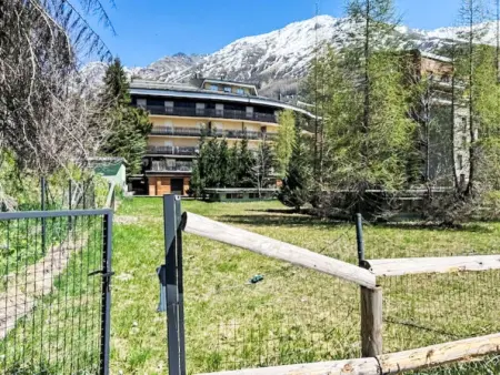 Andossi Studio Apartment, Appartement 4 personnes à Madesimo - Photo 1