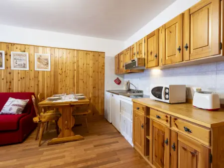 Andossi Studio Apartment, Appartement 4 personnes à Madesimo - Photo 5