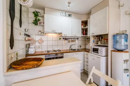 Vivalidays Ilaria - Calella, Appartement 2 personnes à Calella - Photo 8