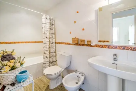 Vivalidays Ilaria - Calella, Appartement 2 personnes à Calella - Photo 14