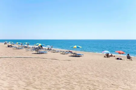 Vivalidays Ilaria - Calella, Appartement 2 personnes à Calella - Photo 21