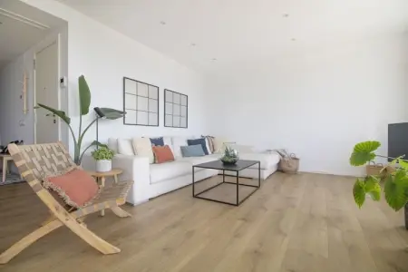 Vivalidays Apartour  - Calella, Appartement 7 personnes à Calella - Photo 8