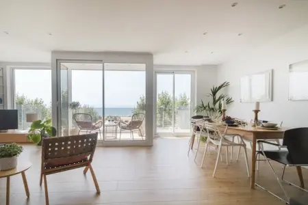 Vivalidays Apartour  - Calella, Appartement 7 personnes à Calella - Photo 12