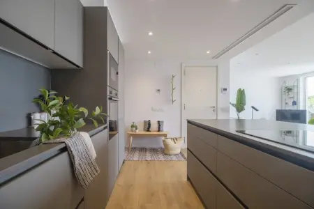 Vivalidays Apartour  - Calella, Appartement 7 personnes à Calella - Photo 18