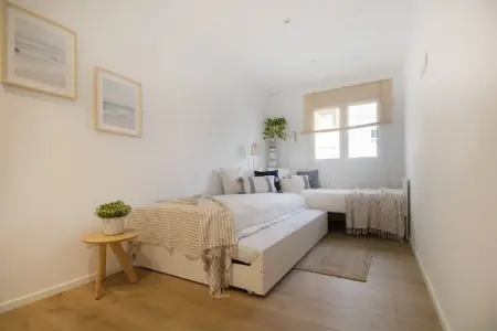 Vivalidays Apartour  - Calella, Appartement 7 personnes à Calella - Photo 23